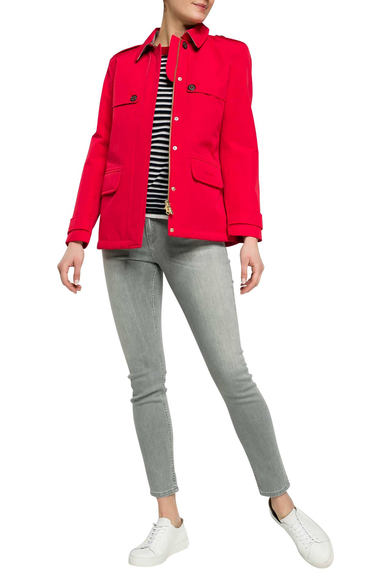 Barbour rothesay jacket deals