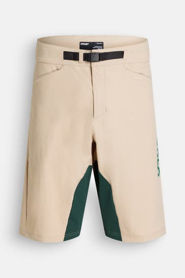 OAKLEY Shorts zweifarbig