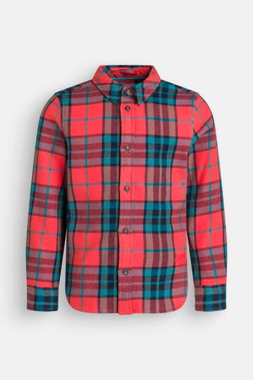 SCOTCH & SODA Hemd kariert