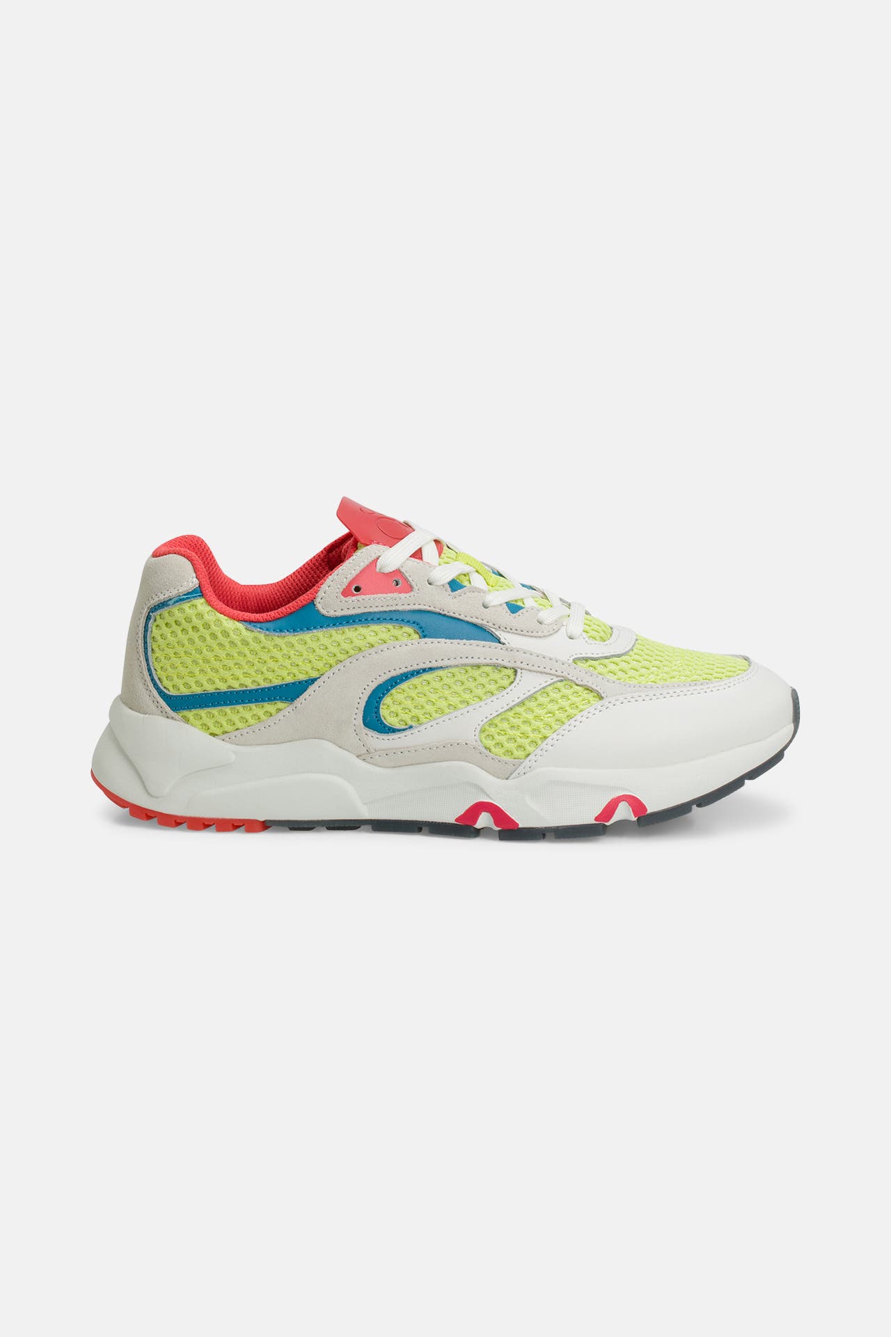 SCOTCH & SODA Sneaker 'Wavy' mehrfarbig, Bild 1