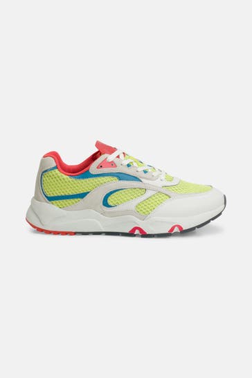 SCOTCH & SODA Sneaker 'Wavy' mehrfarbig