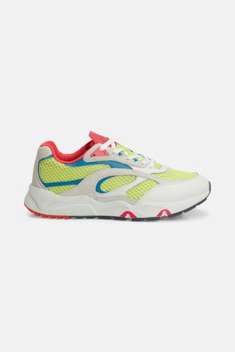 SCOTCH & SODA Sneaker 'Wavy' mehrfarbig