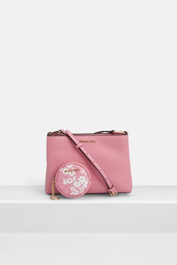 MICHAEL MICHAEL KORS Umhängetasche pink