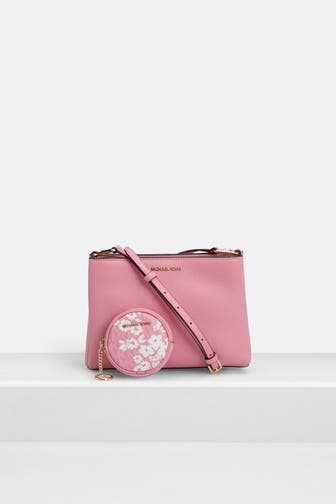 MICHAEL MICHAEL KORS Umhängetasche pink