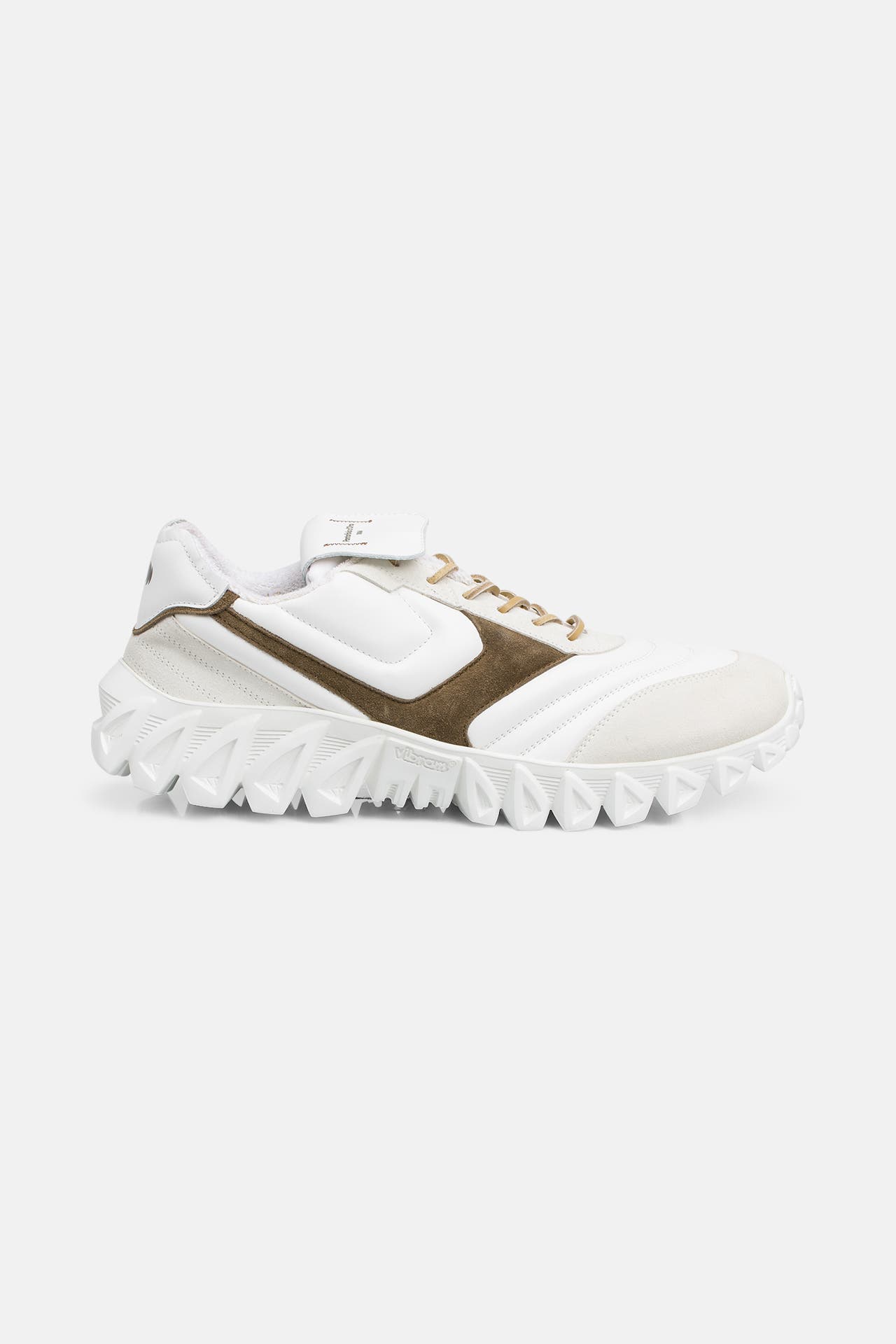 PANTOFOLA D'ORO Sneaker 'Sneakerball' mehrfarbig, Bild 1
