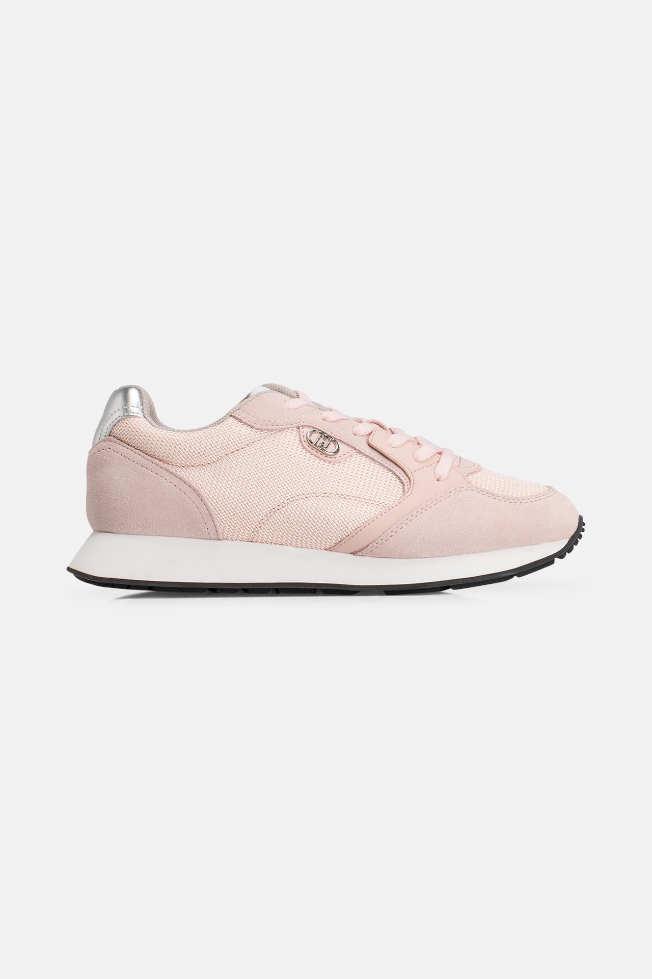 LIU JO Sneaker 'Vibe 03' rosé, Bild 1