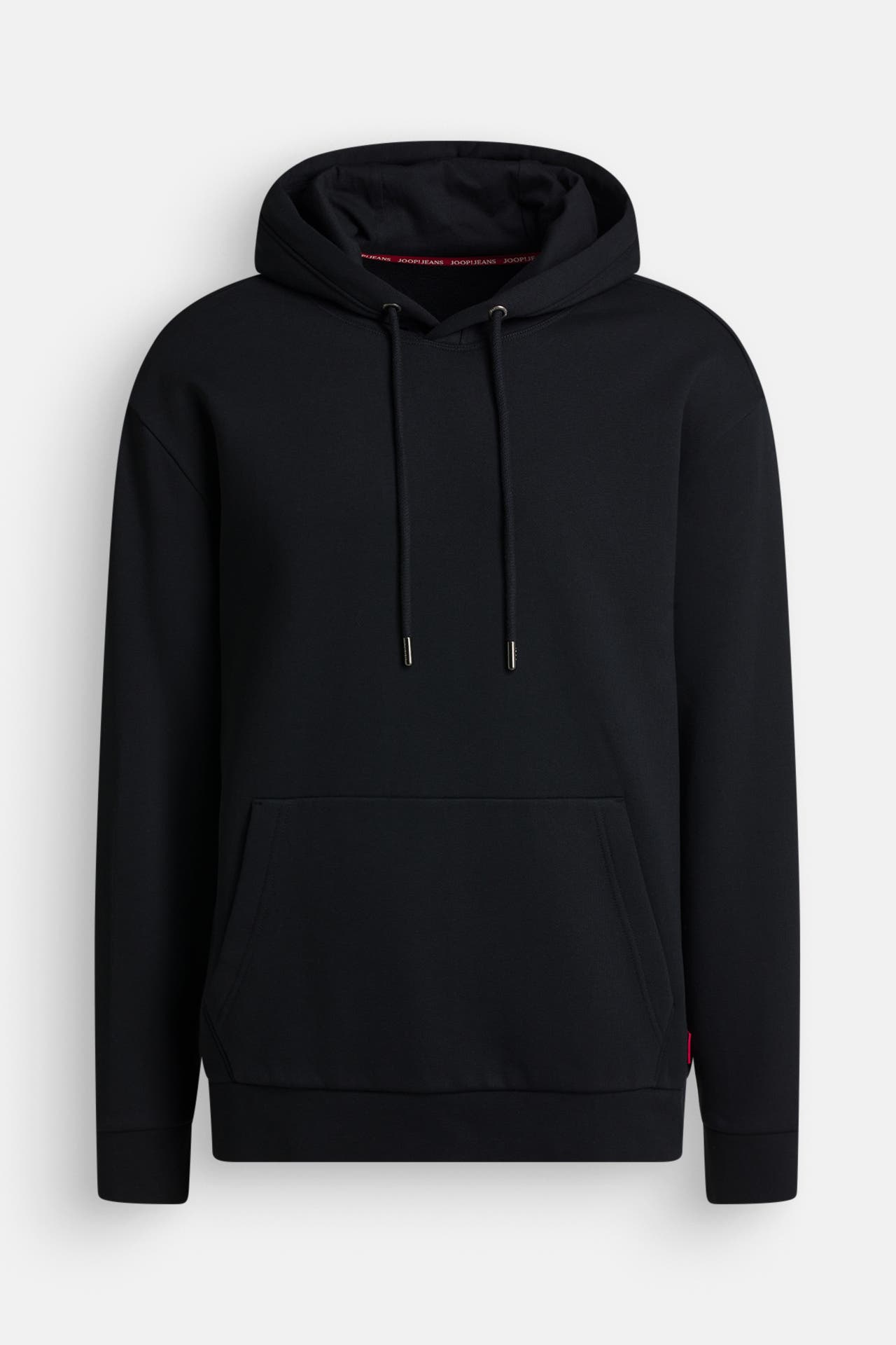 JOOP! JEANS Hoodie 'Sidney' schwarz, Bild 1
