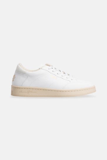 GANT Sneaker 'Prepla' weiß