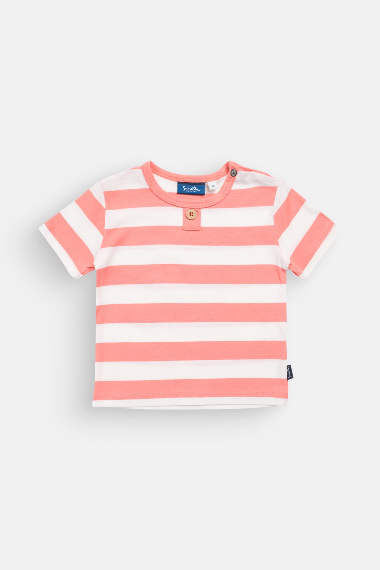 SANETTA T-Shirt gestreift, Bild 1