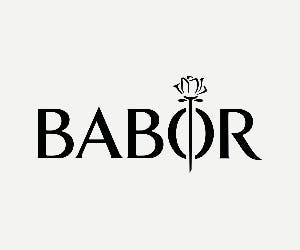 브랜드의 추가 제공 사항 BABOR Markenlogo_17.jpg