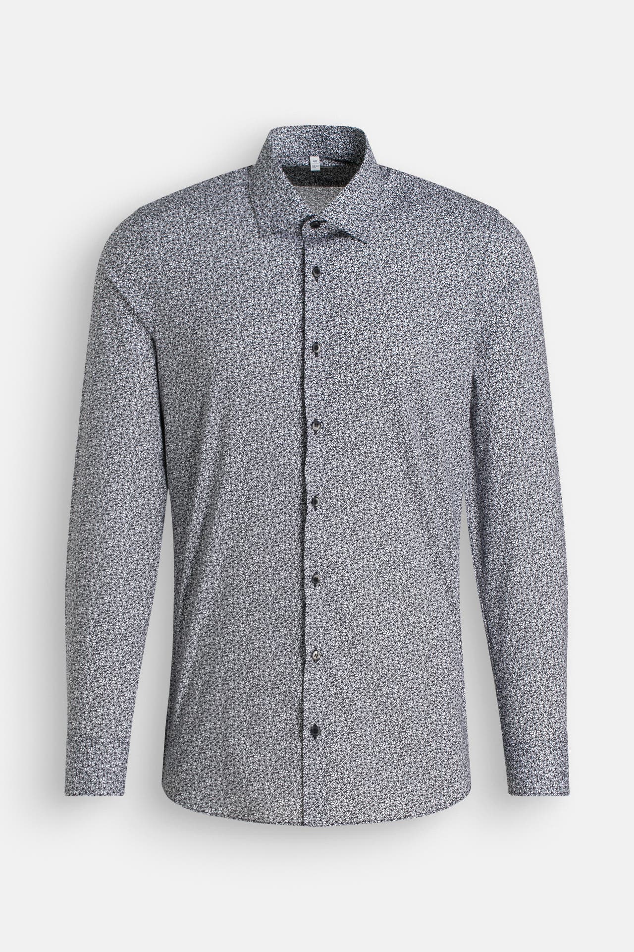OLYMP Level Five Casual-Hemd Slim Fit, Bild 1