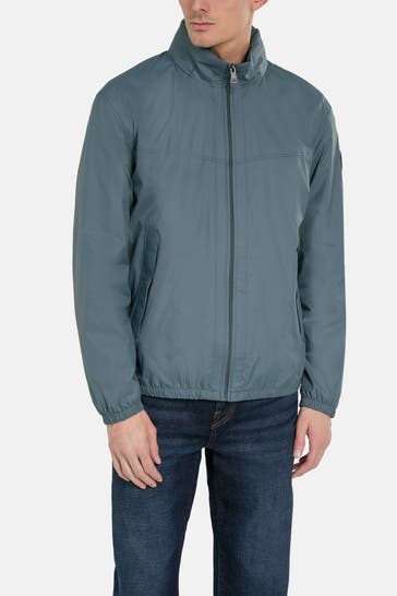 NAPAPIJRI Übergangsjacke 'Aventis' rauchblau