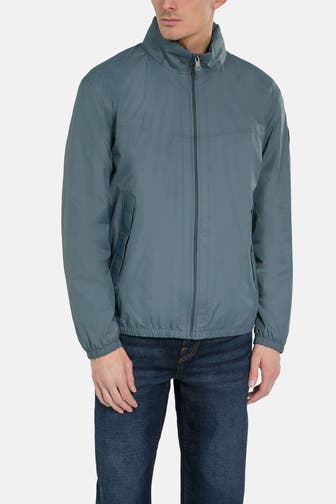 NAPAPIJRI Übergangsjacke 'Aventis' rauchblau