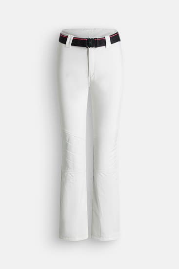 BOGNER FIRE + ICE - Skihose 'Zula' weiß