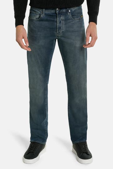 G-STAR Jeans '3301' straight
