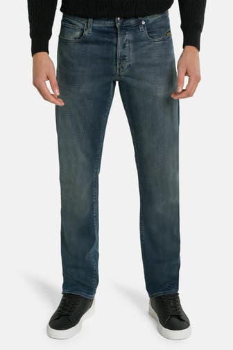 G-STAR Jeans '3301' straight