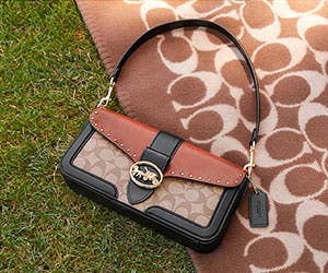 coach outlet