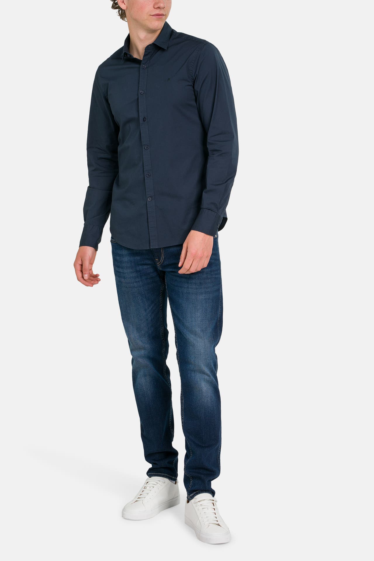 REPLAY Jeans 'Anbass' slim, Bild 1