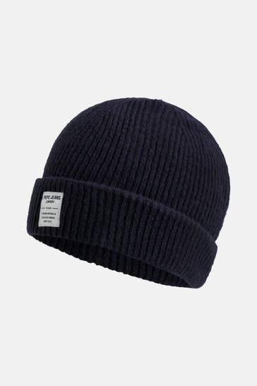 PEPE JEANS Mütze navy