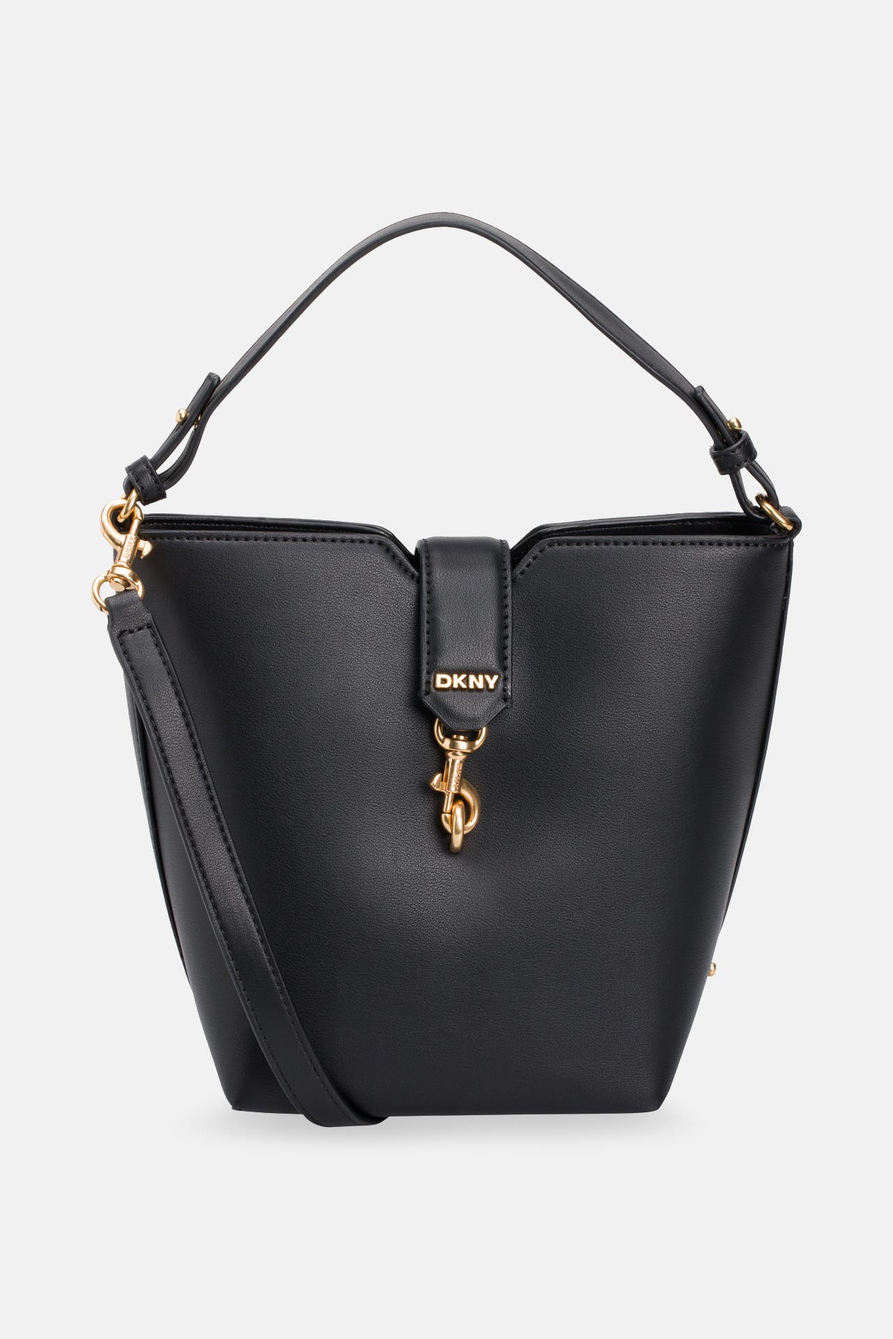 DKNY Handtasche 'Taira' schwarz, Bild 1