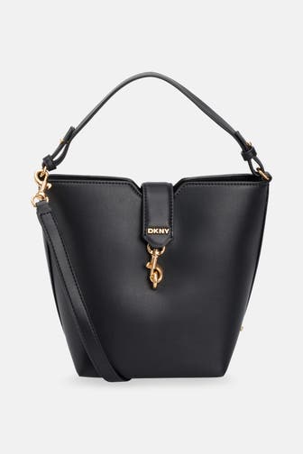 DKNY Handtasche 'Taira' schwarz