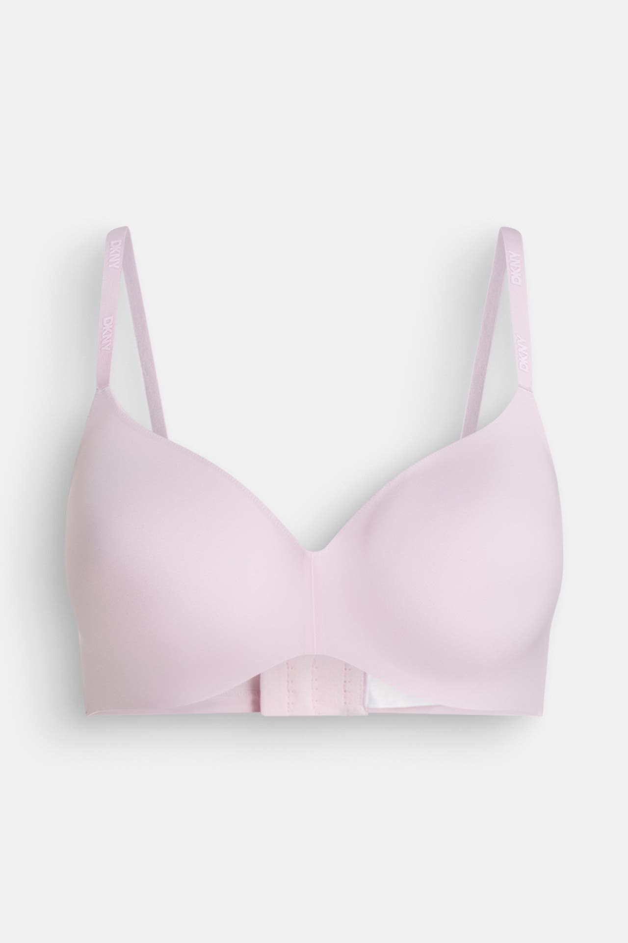 DKNY Bustier hellrosa, Bild 1
