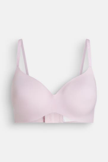 DKNY Bustier hellrosa