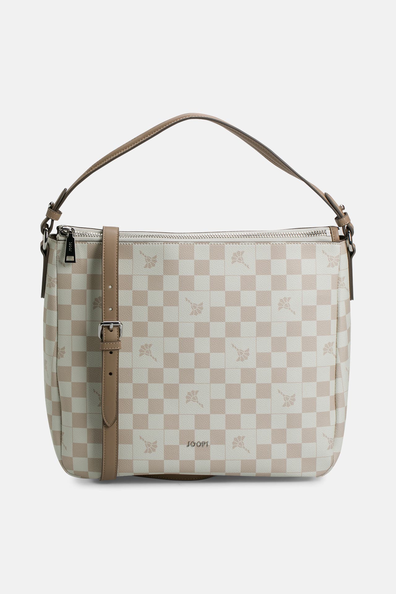 JOOP! Schultertasche 'Athina' gemustert, Bild 1
