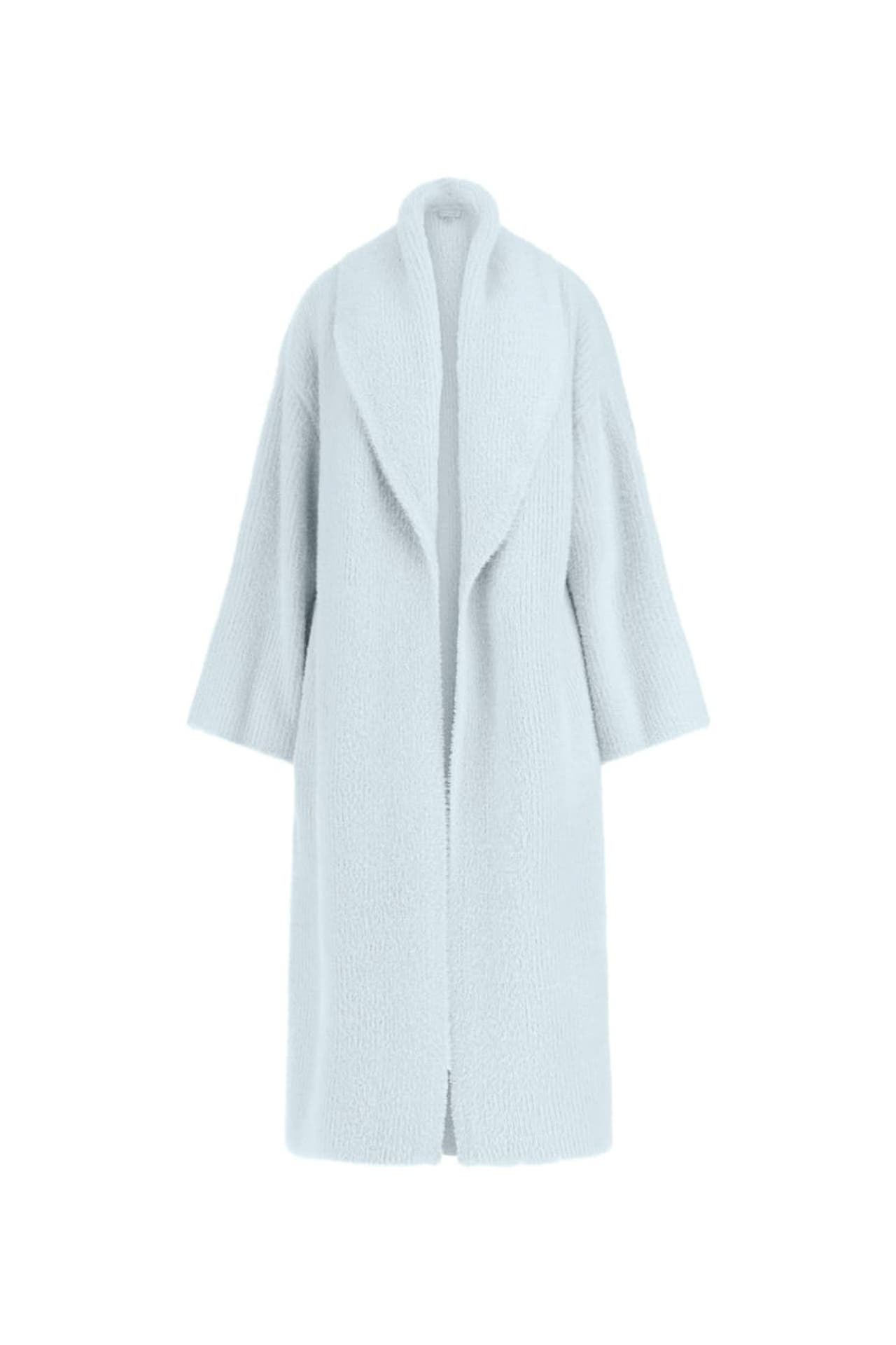 GUESS Strickjacke 'Vero' hellblau, Bild 1