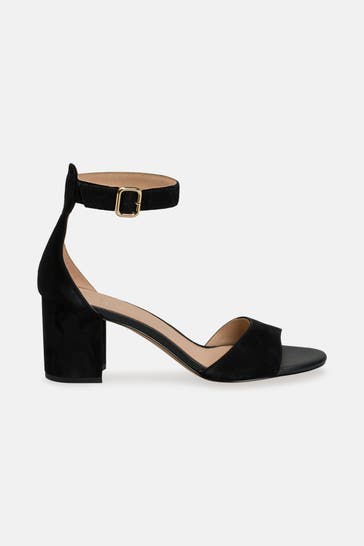 GEOX Sandalette 'Virnilisa' schwarz