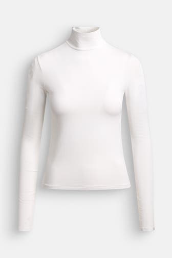 RAG & BONE Longsleeve weiß