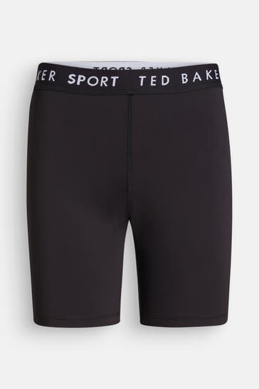 TED BAKER Tights schwarz