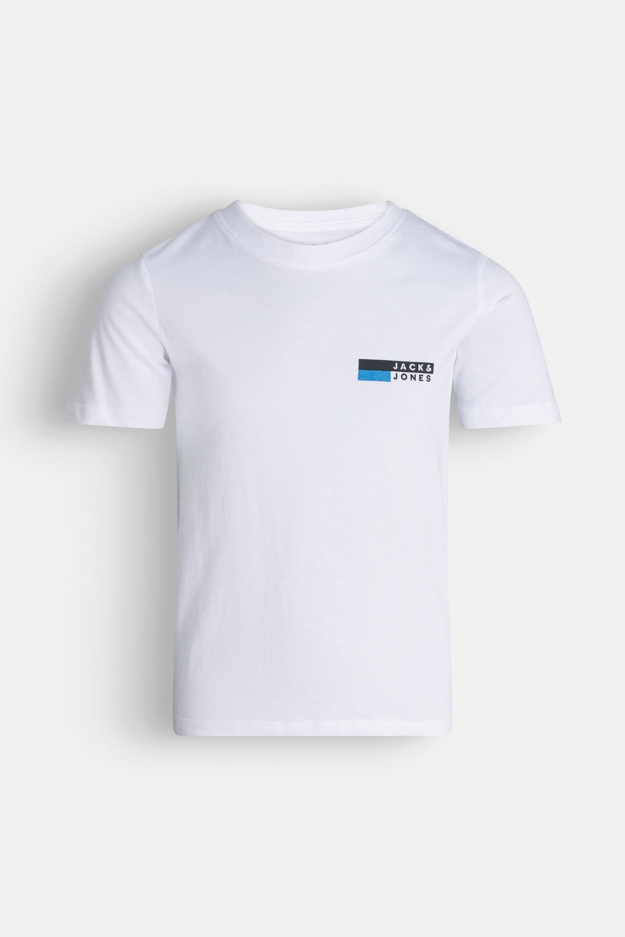 JACK & JONES T-Shirt weiß, Bild 1