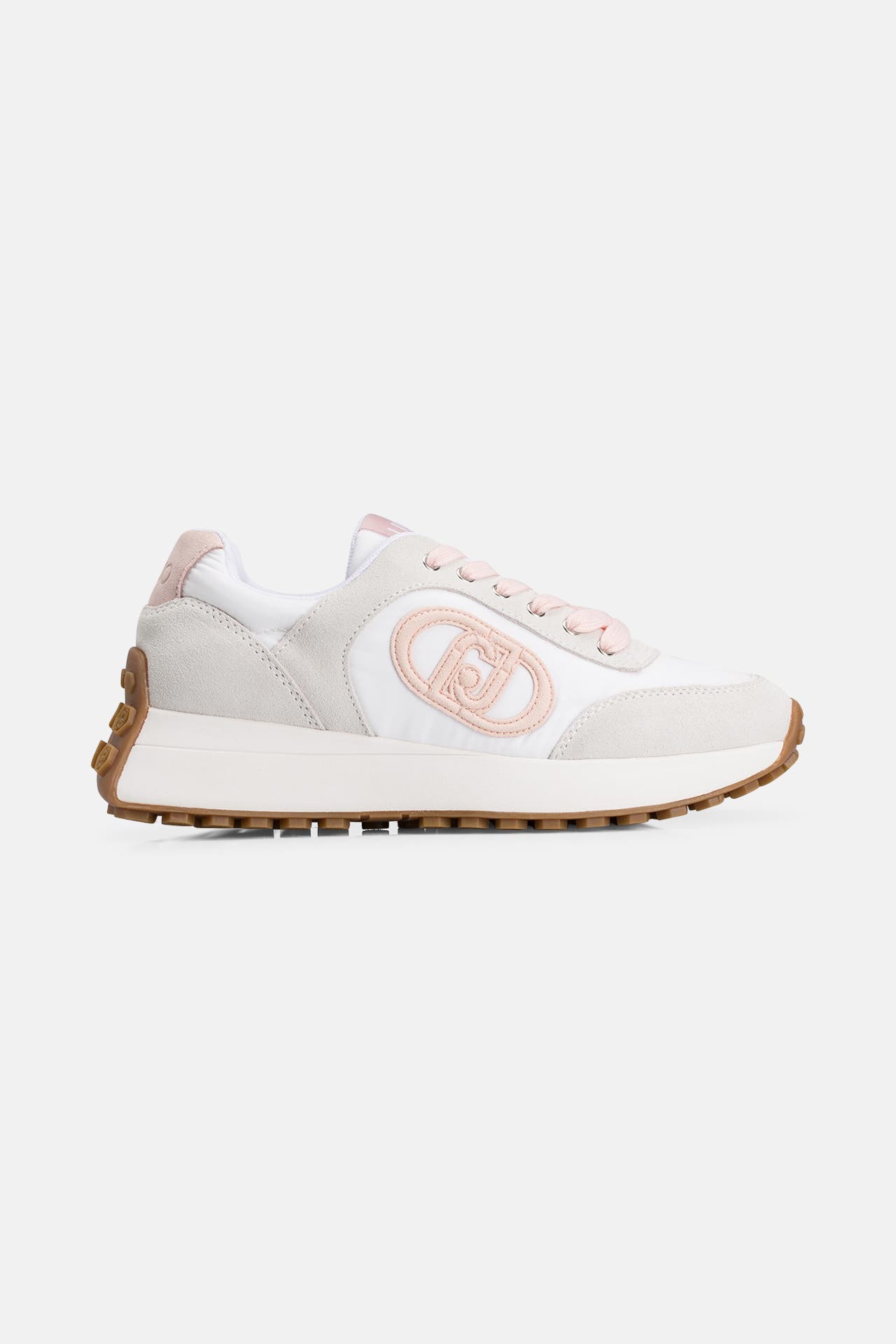 LIU JO Sneaker 'Lolo 17' mehrfarbig, Bild 1