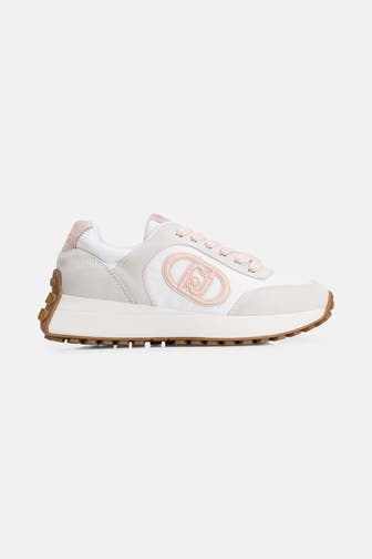 LIU JO Sneaker 'Lolo 17' mehrfarbig