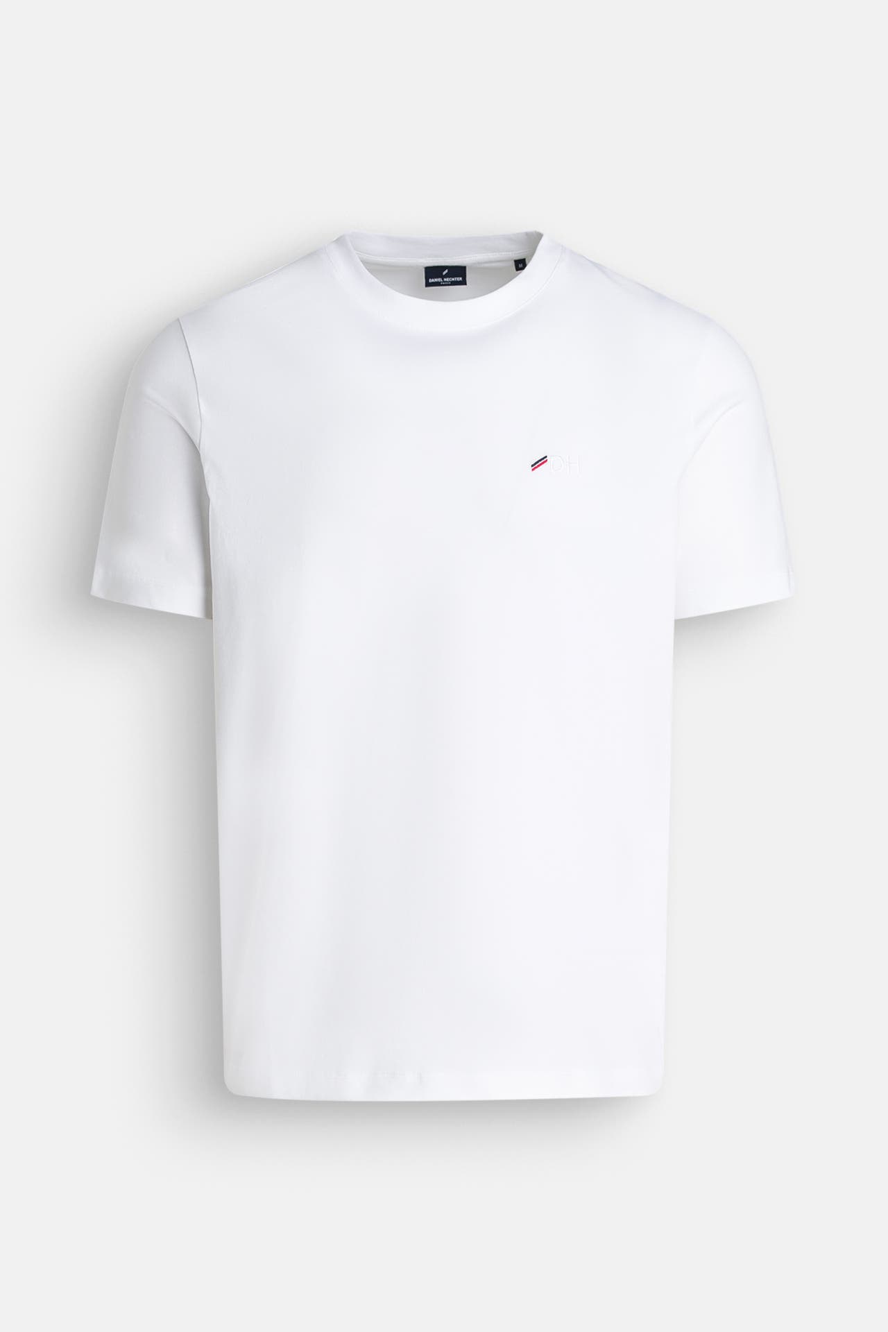 HECHTER Paris T-Shirt weiß, Bild 1