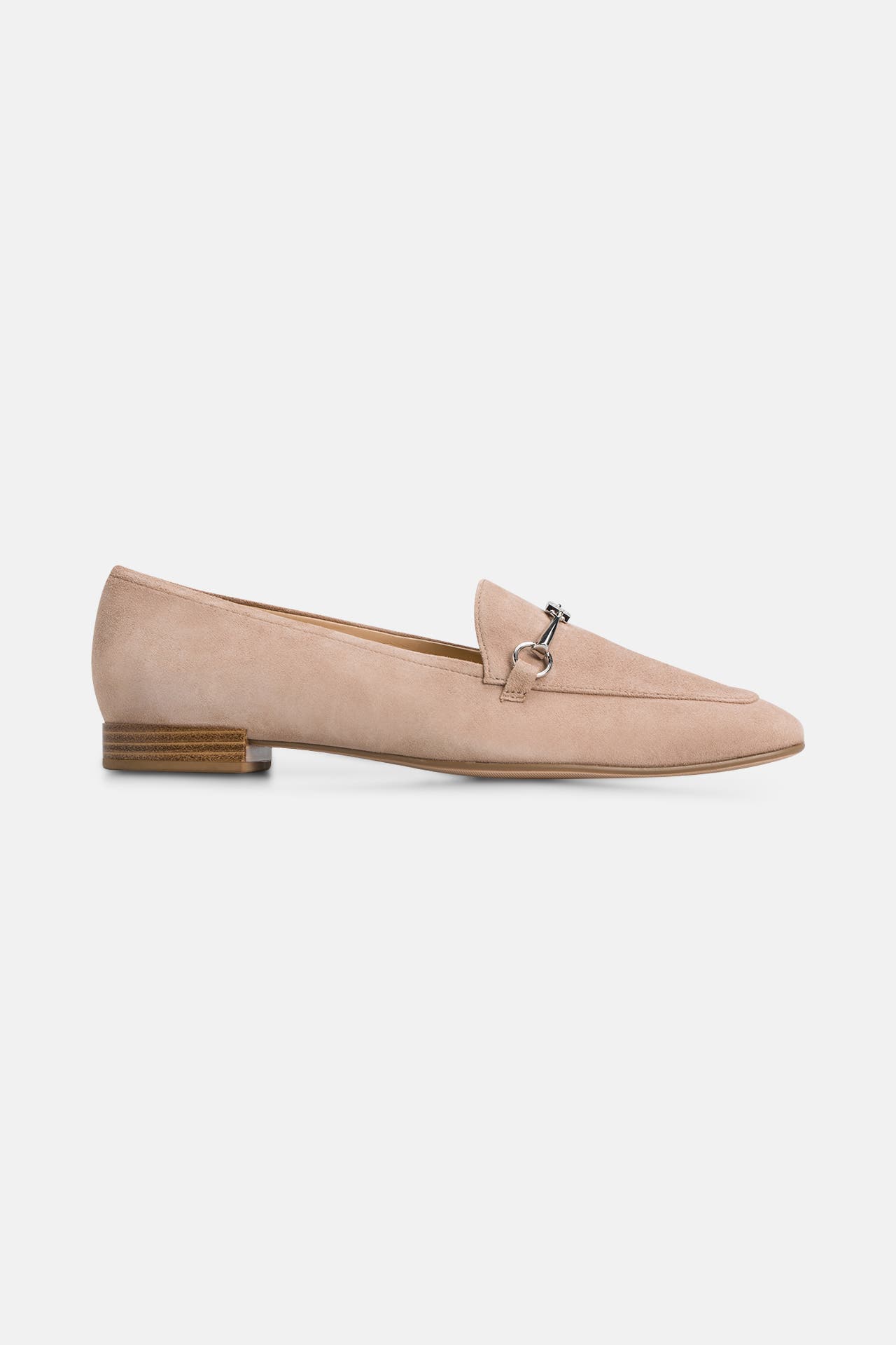 HÖGL Slipper taupe, Bild 1