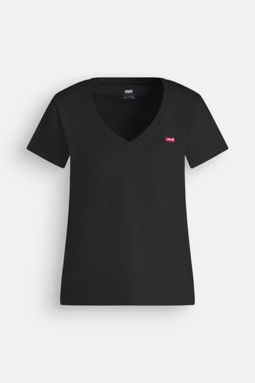 LEVI'S® - T-Shirt schwarz