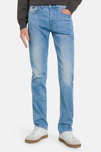 BOSS Jeans 'P-Delaware' slim
