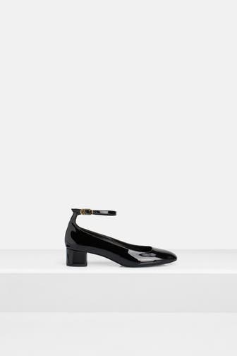 STUART WEITZMAN Pumps 'Jane' schwarz