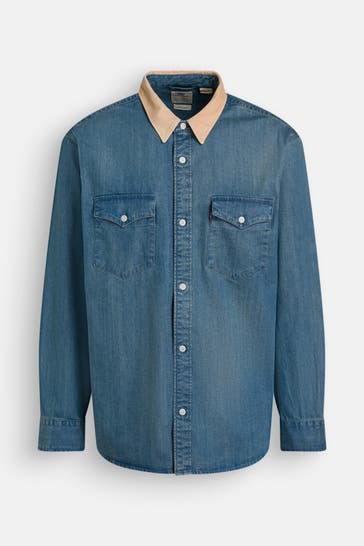 LEVI'S® Overshirt Relaxed Fit