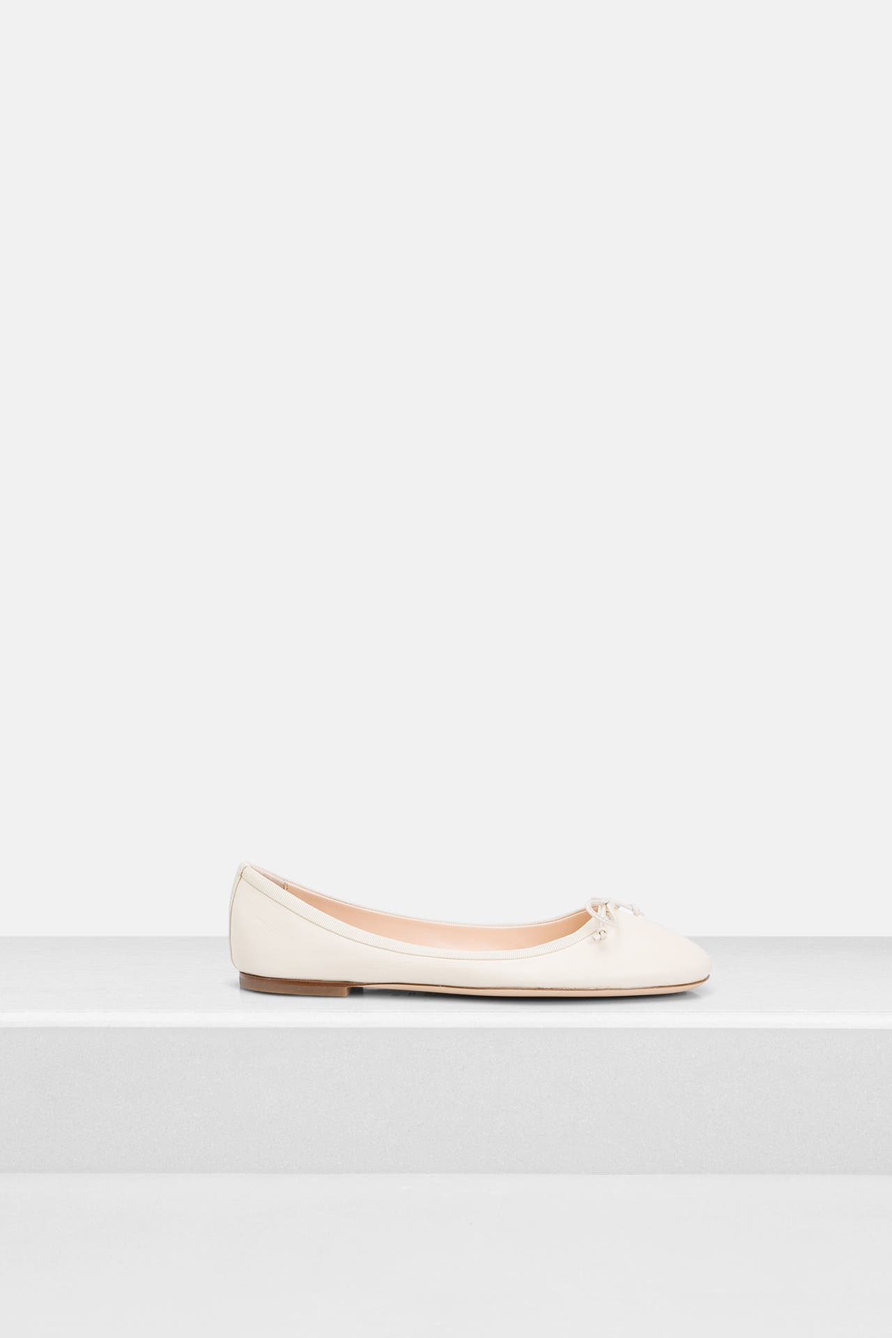 AGL Ballerinas 'Kala' offwhite, Bild 1
