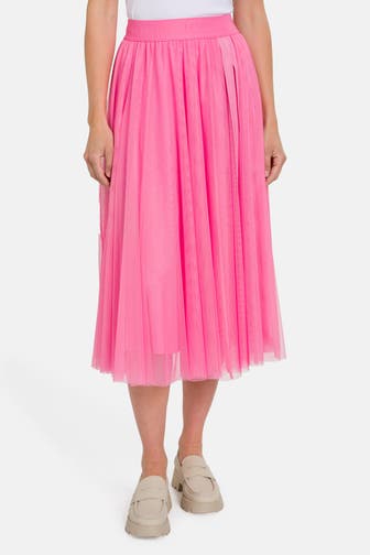 JOOP! Plisseé-Rock pink