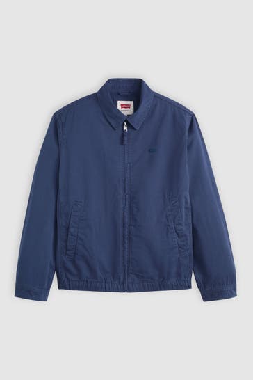 LEVI'S® Übergangsjacke marine