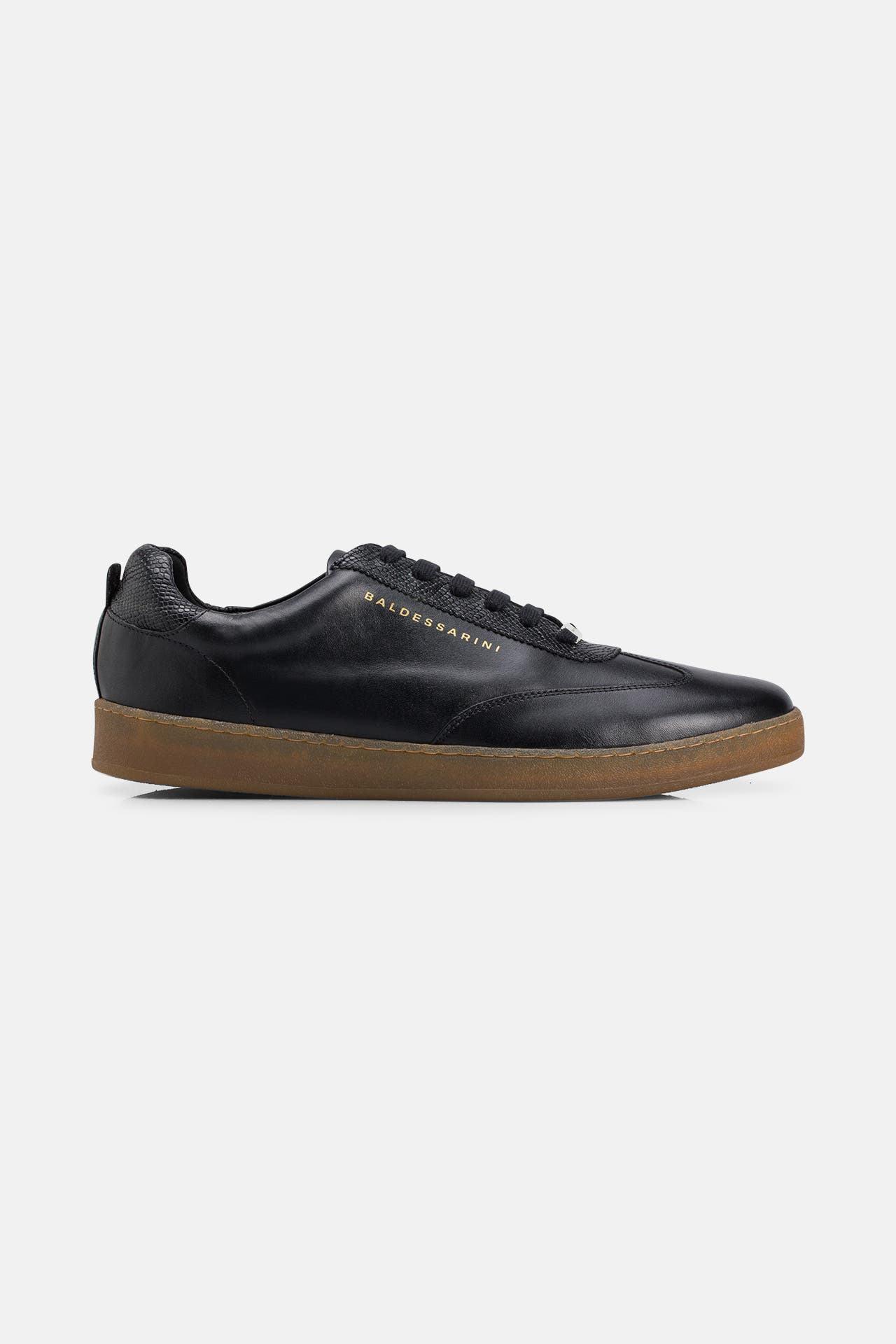 BALDESSARINI Sneaker schwarz, Bild 1