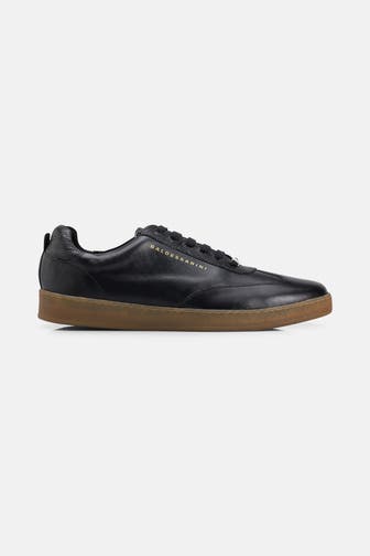 BALDESSARINI Sneaker schwarz
