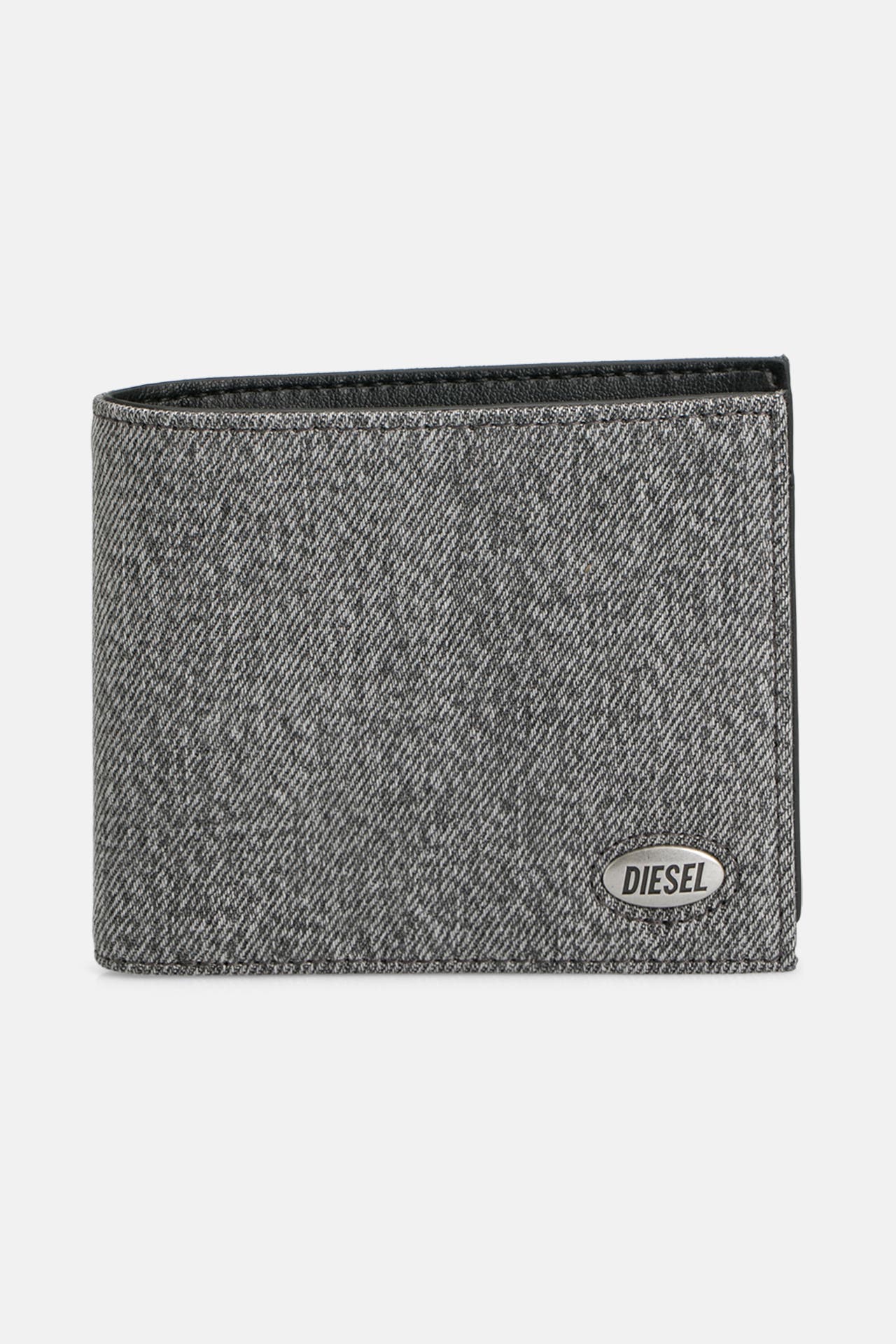 DIESEL Geldbörse denim, Bild 1