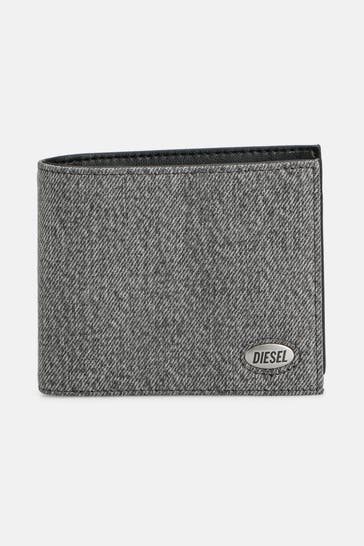 DIESEL Geldbörse denim