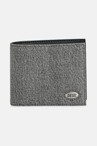 DIESEL Geldbörse denim