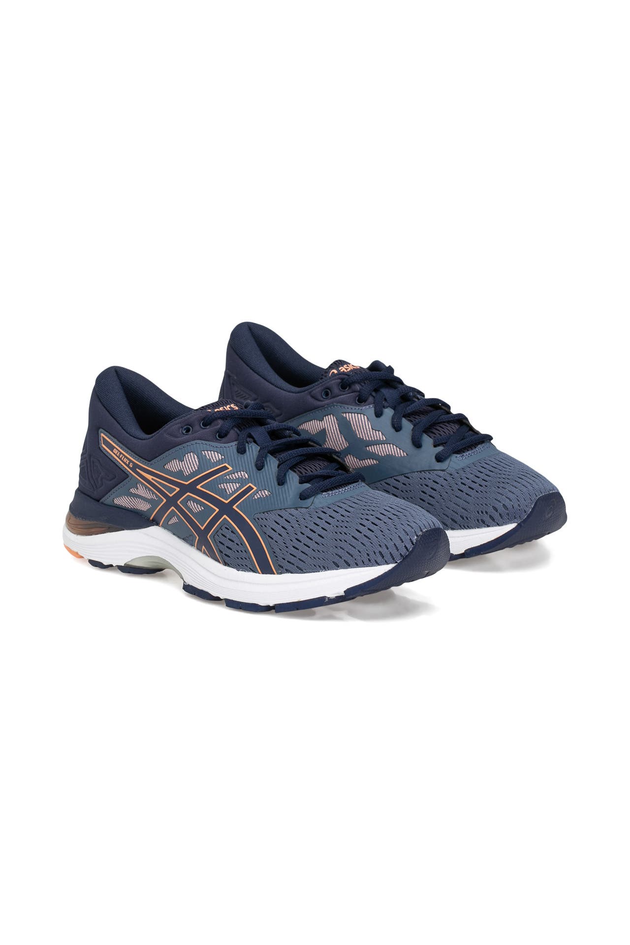 ASICS Laufschuhe Gel Flux 5 gunstig online kaufen Outletcity